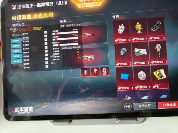 和平精英【雪儿内核】辅助